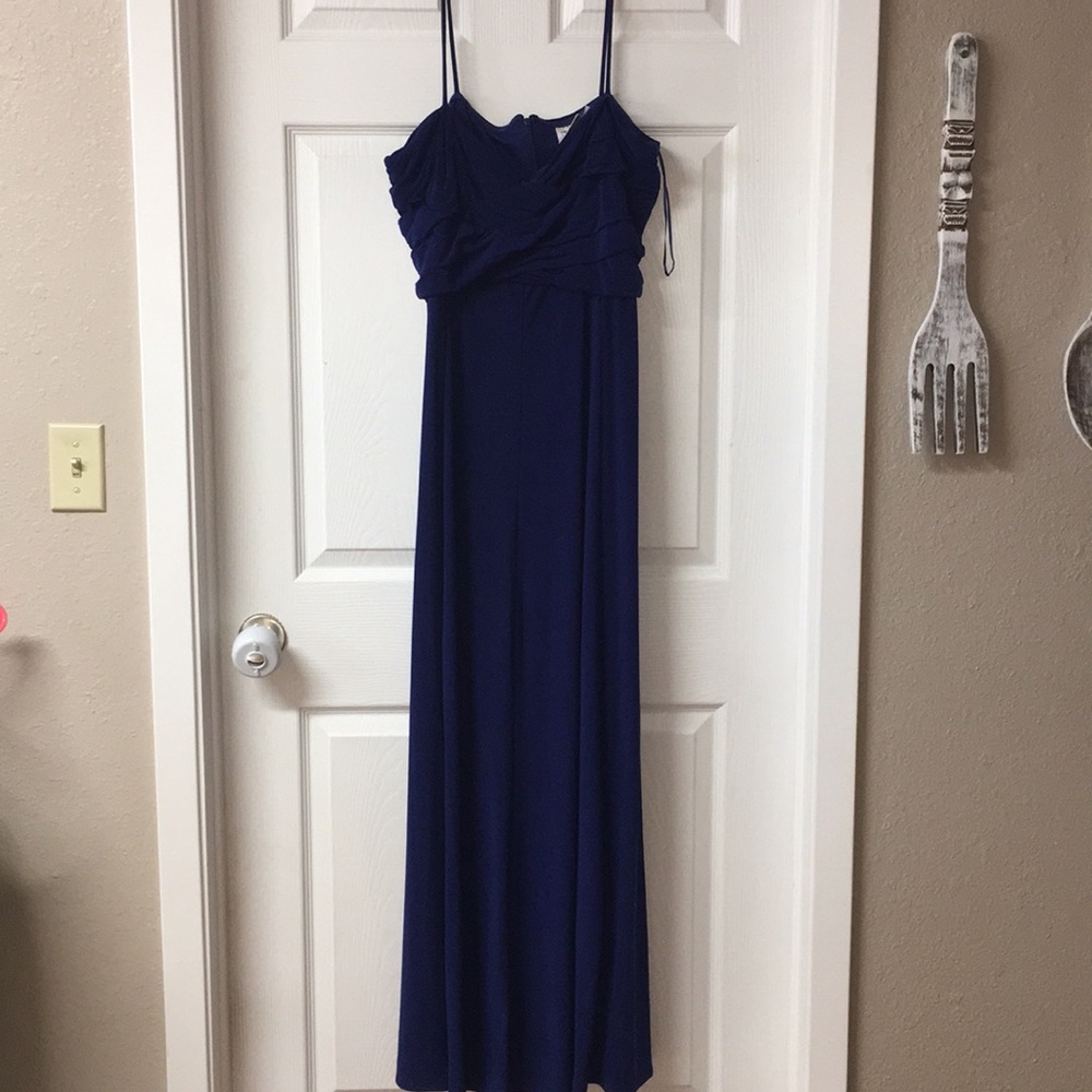 Formal dress